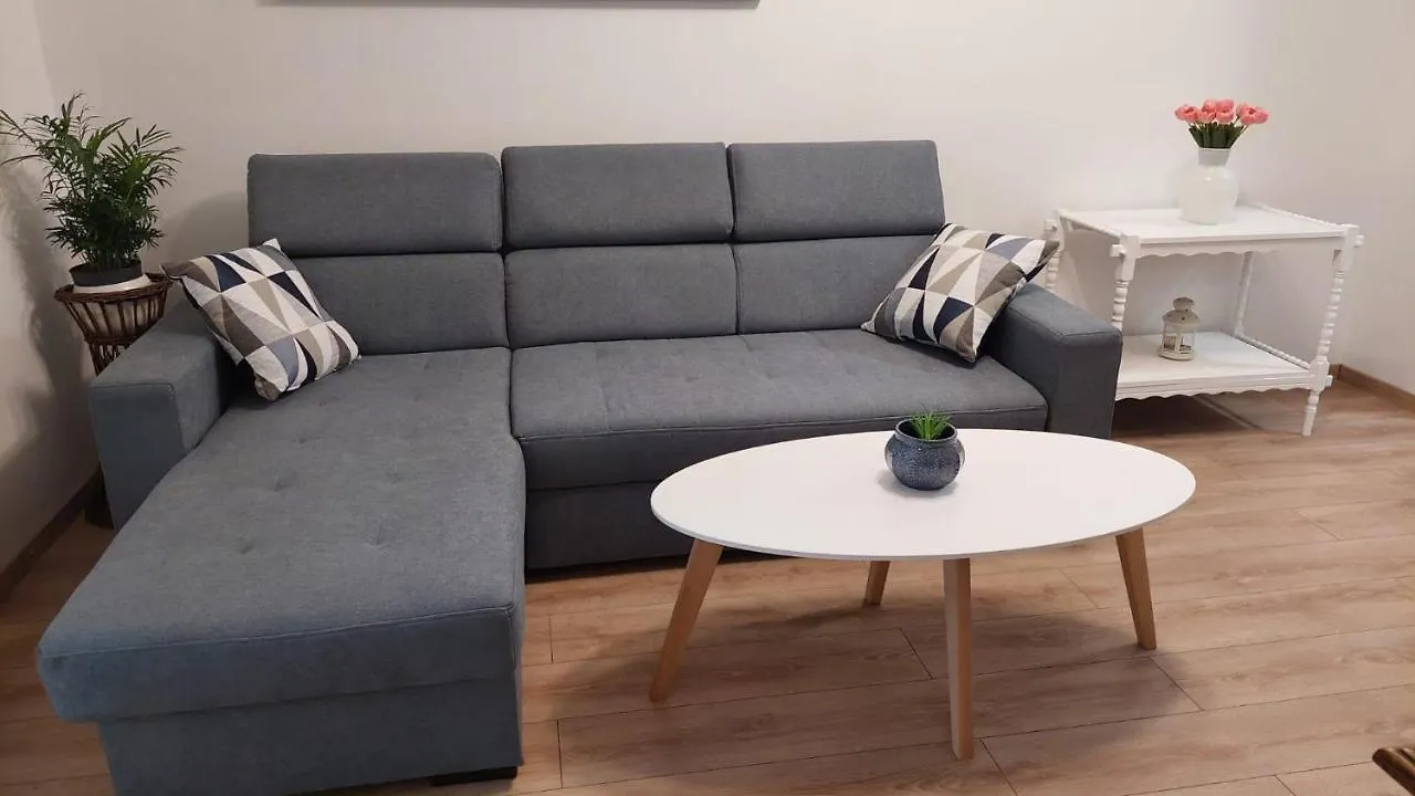 Apartment Buga Split Croatia