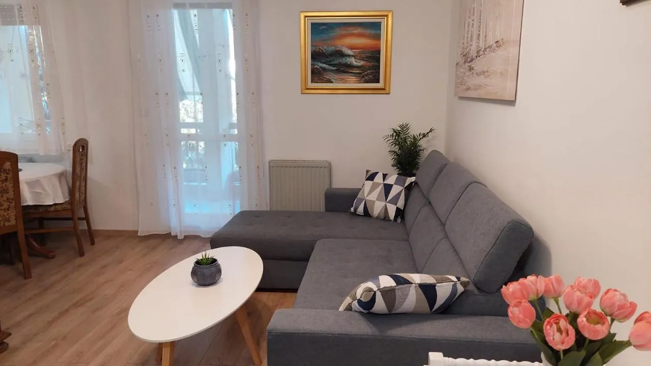 Apartment Buga Split