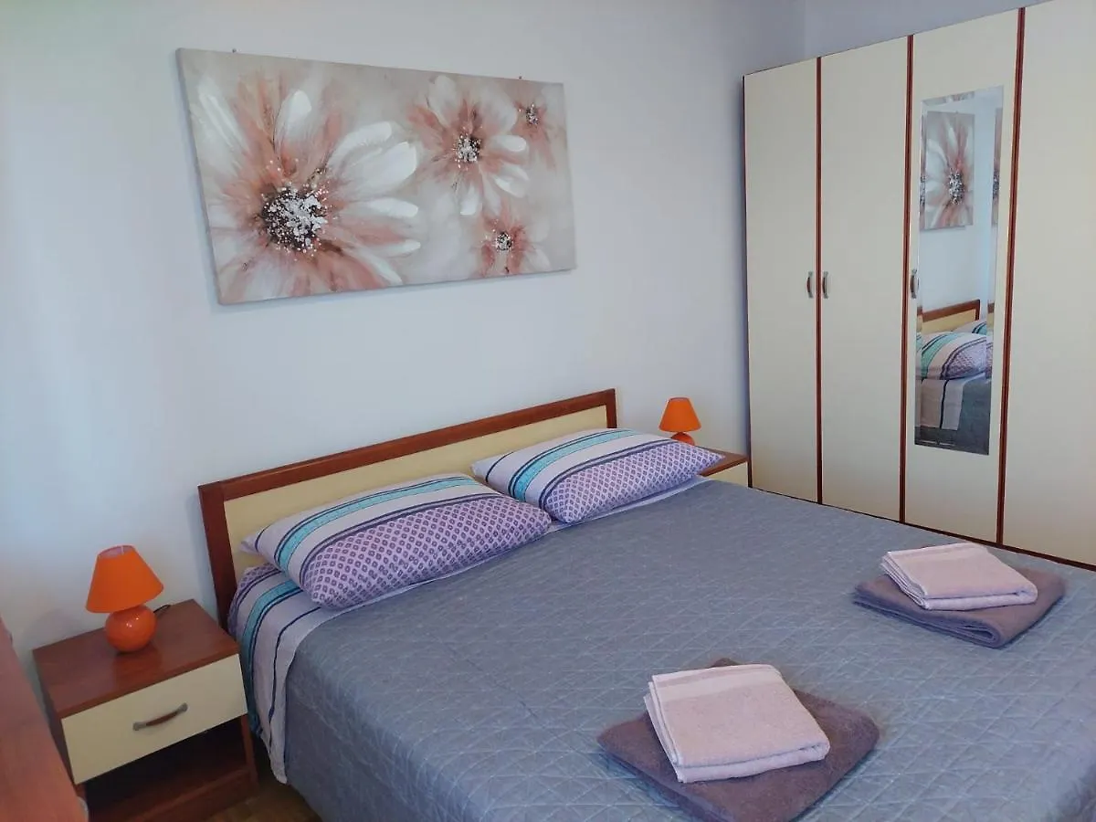 Apartment Buga Split Croatia