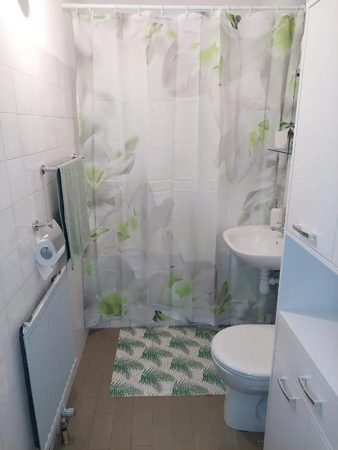 Apartment Buga Split