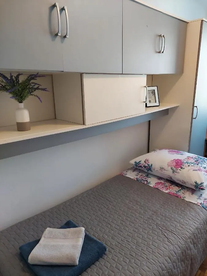 Apartment Buga Split Croatia