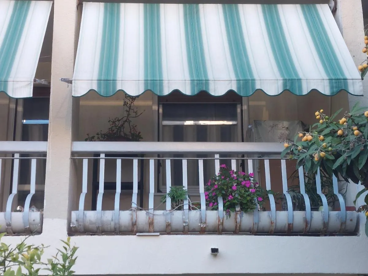 Apartment Buga Split
