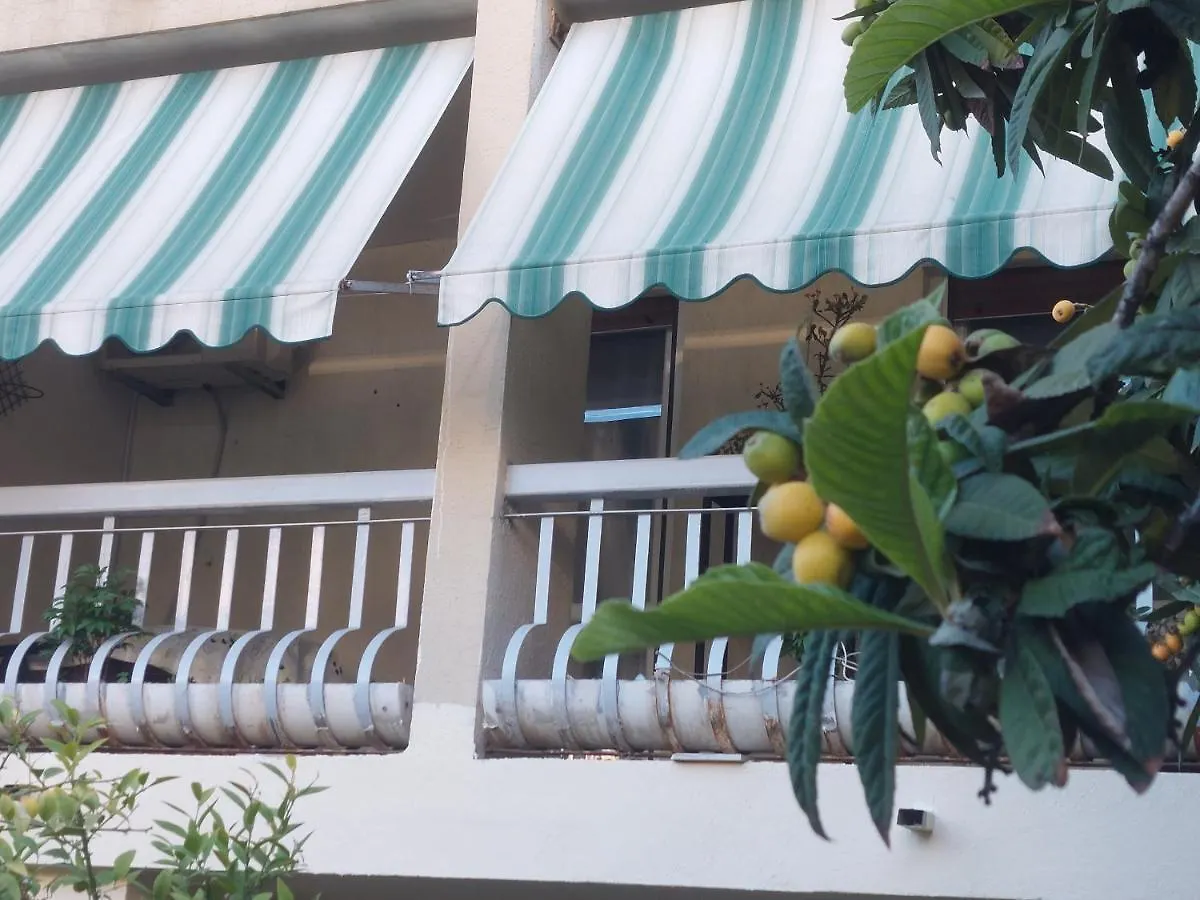 Apartment Buga Split