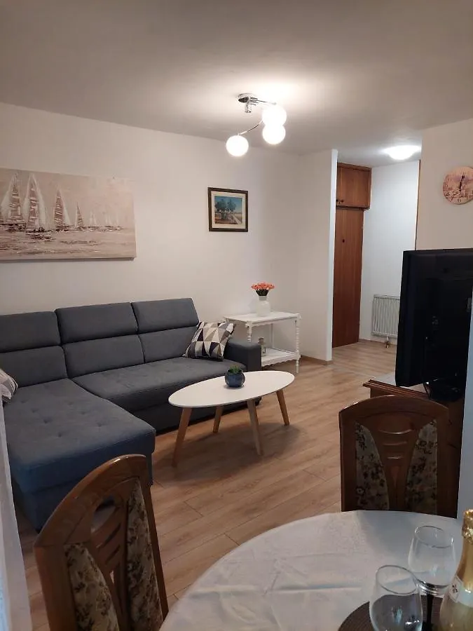 Apartment Buga Split Croatia