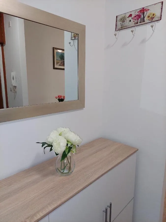 Apartment Buga Split Croatia