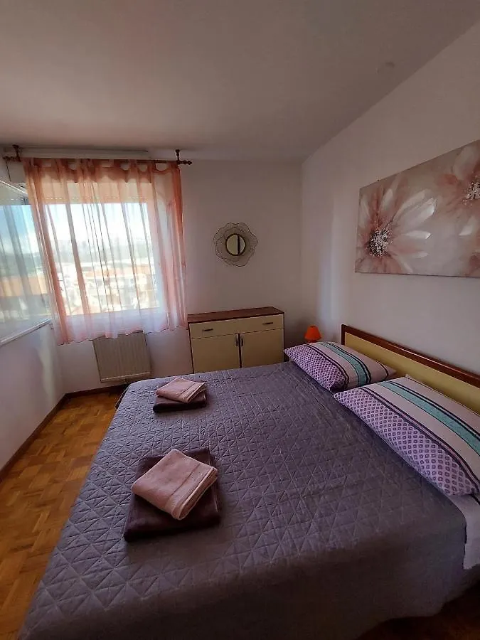Apartment Buga Split Croatia