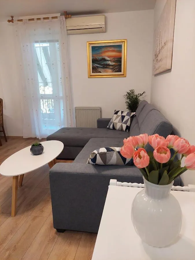 Apartment Buga Split 0*,  Croatia