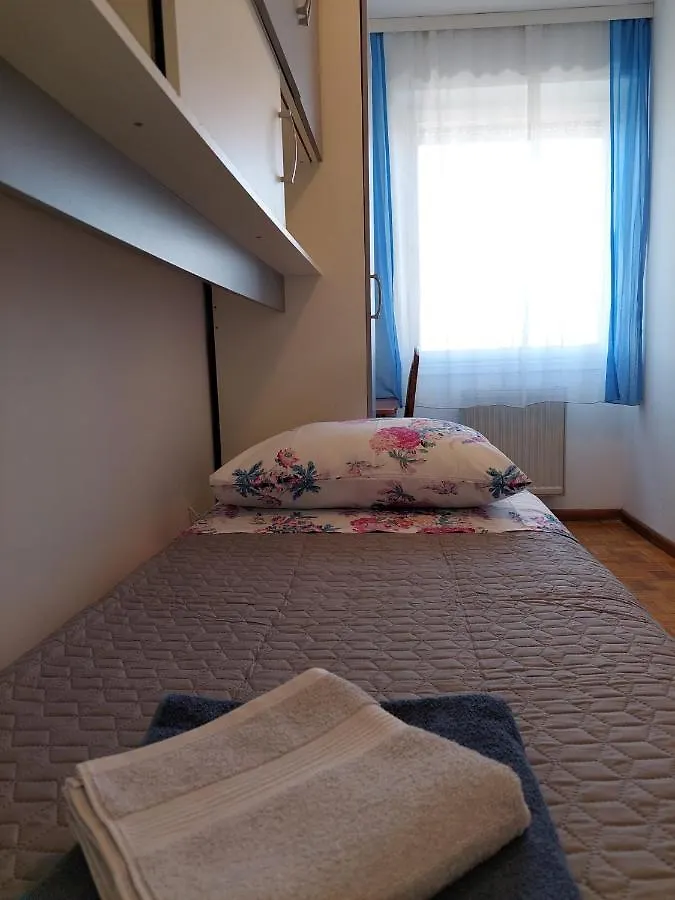 Apartment Buga Split