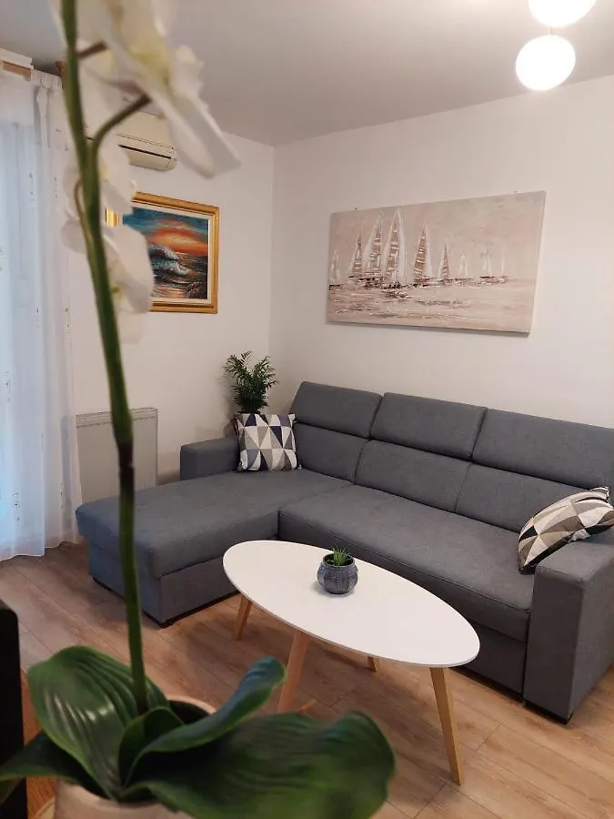 Apartment Buga Split