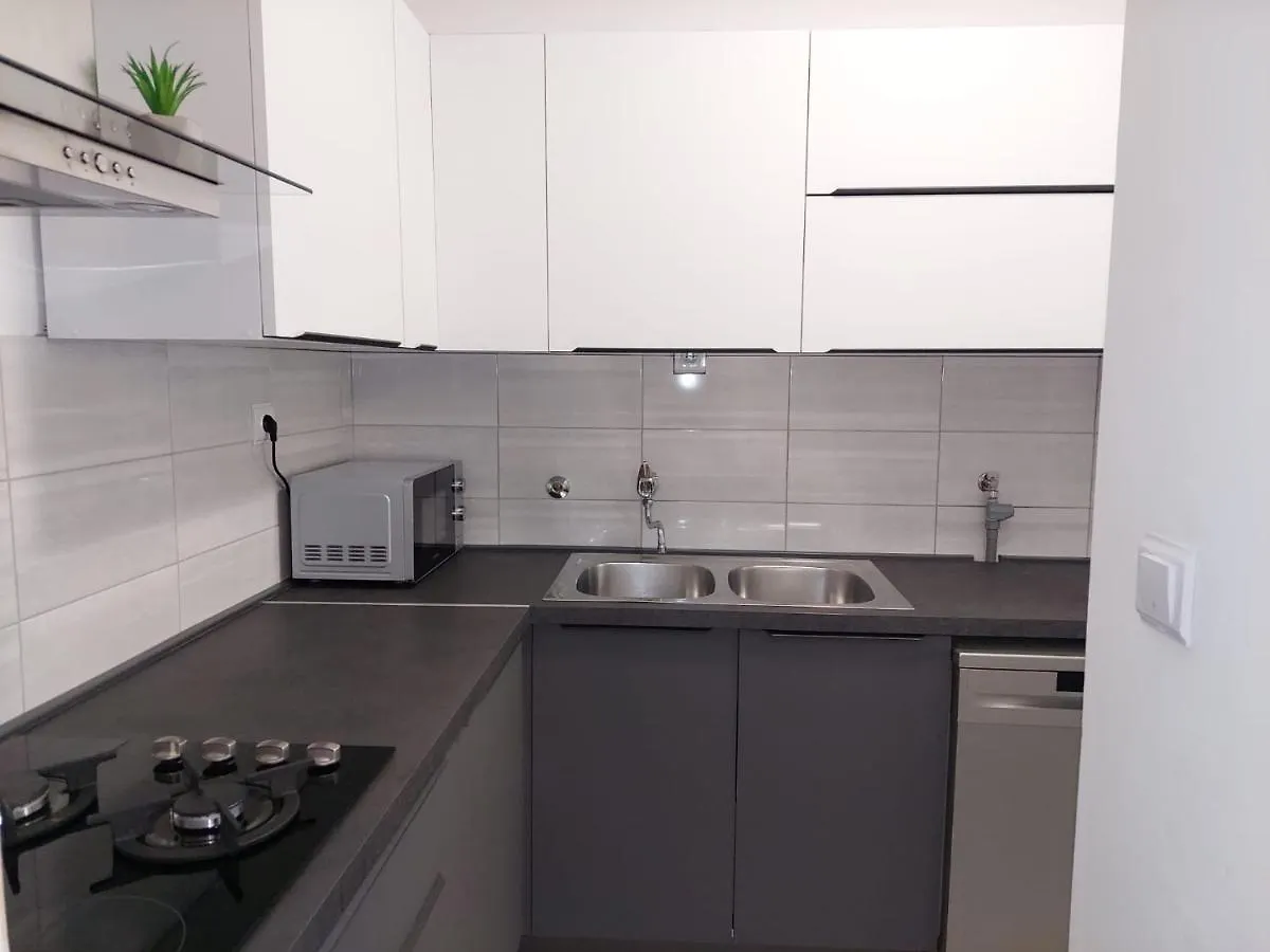Apartment Buga Split