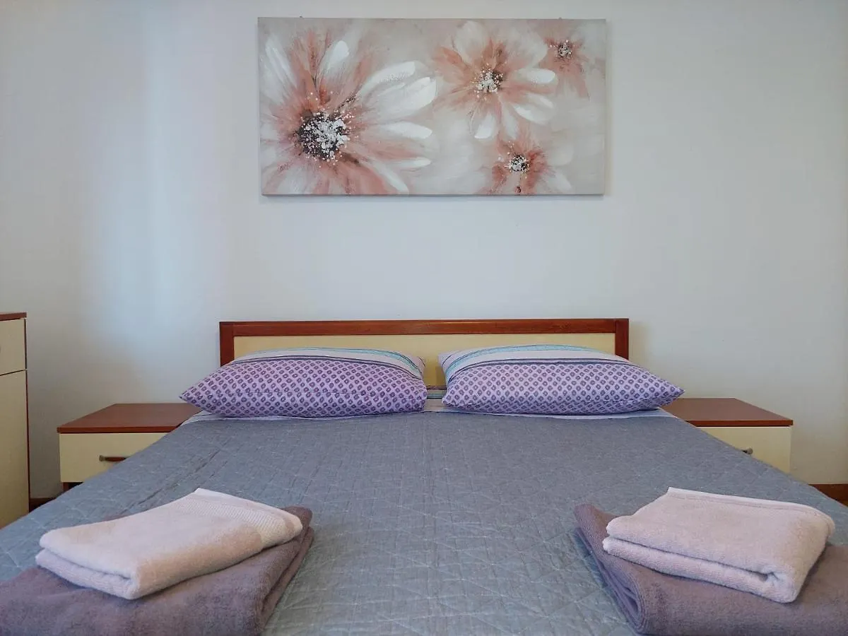 Apartment Buga Split
