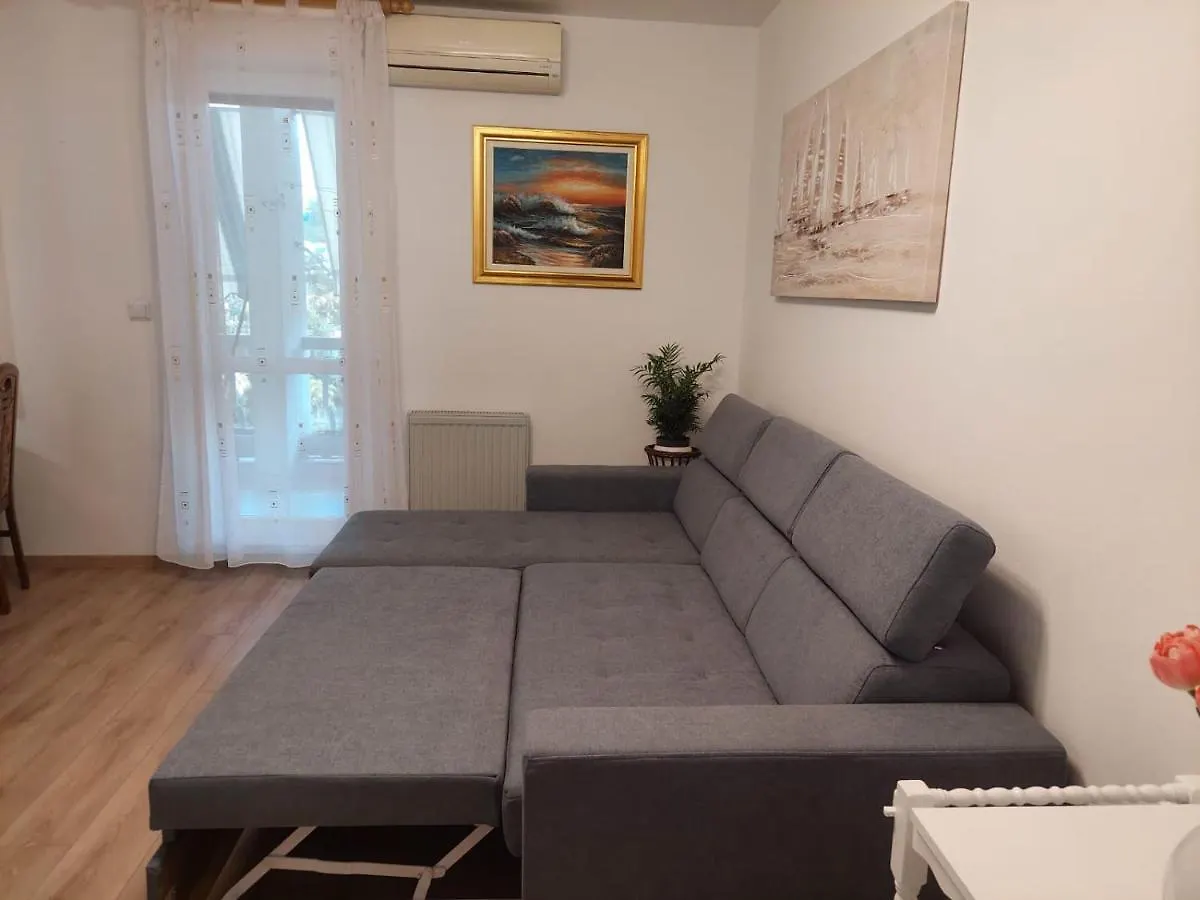 Apartment Buga Split