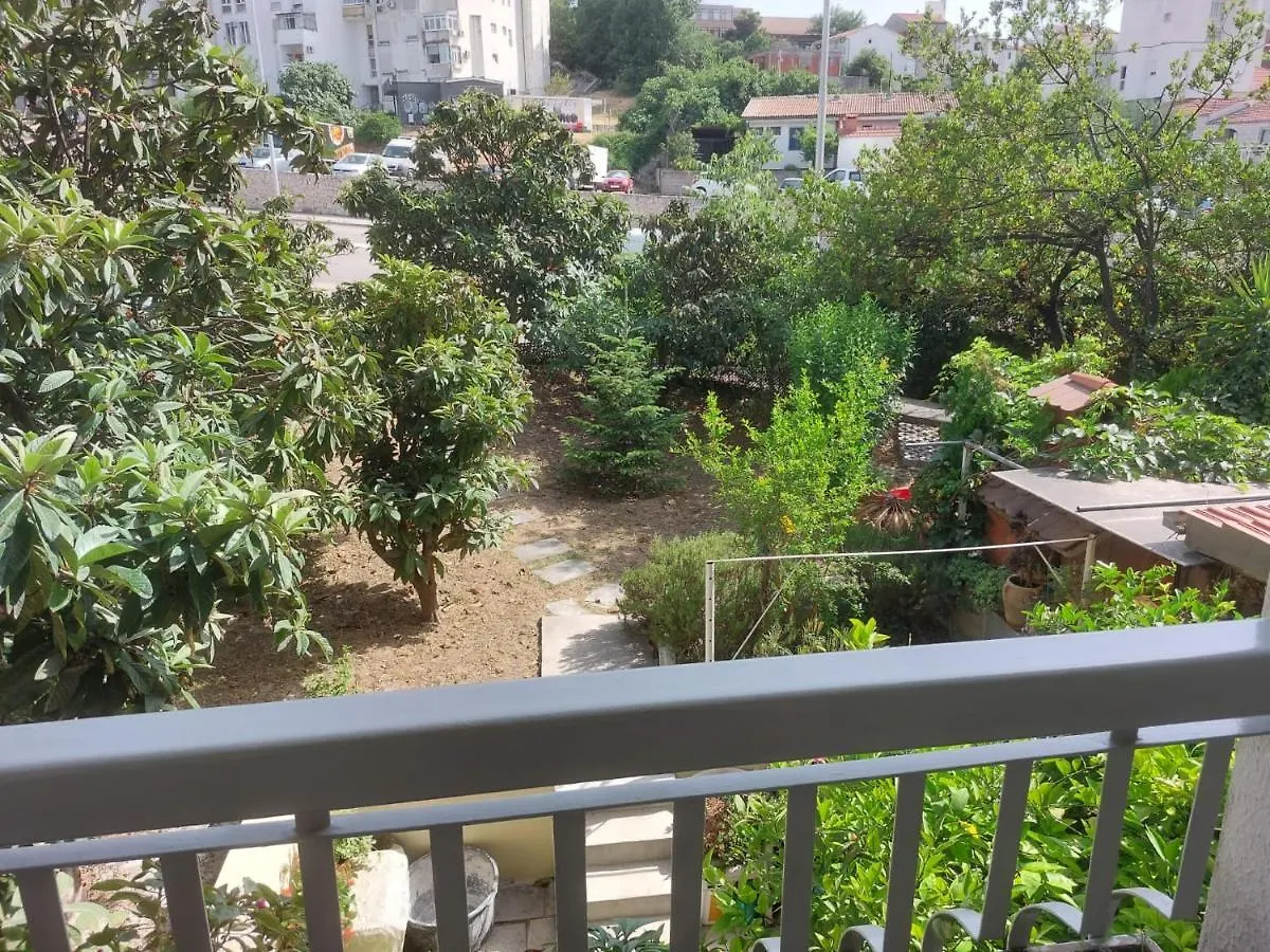 Apartment Buga Split
