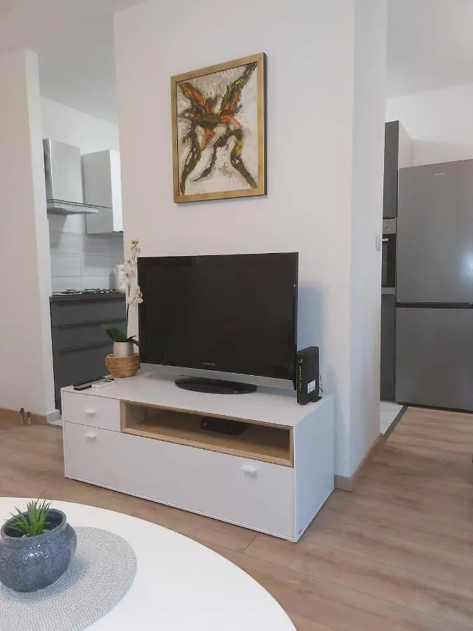 Apartment Buga Split