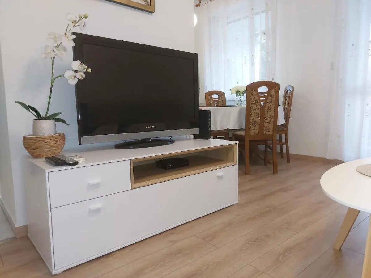 Apartment Buga Split