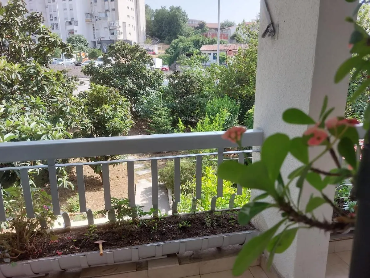 Apartment Buga Split Croatia