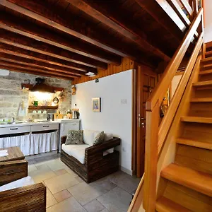 Salvezani Appartement