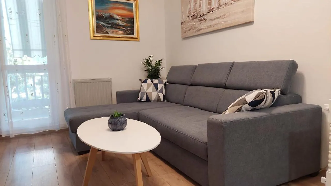 Apartment Buga Split Chorwacja