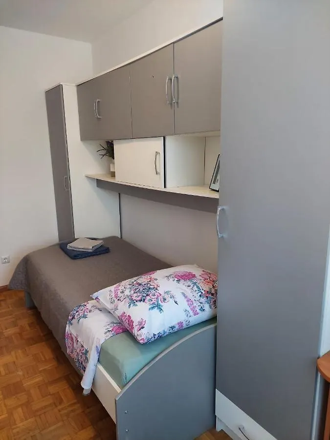 Apartment Buga Split 0*,  Chorwacja