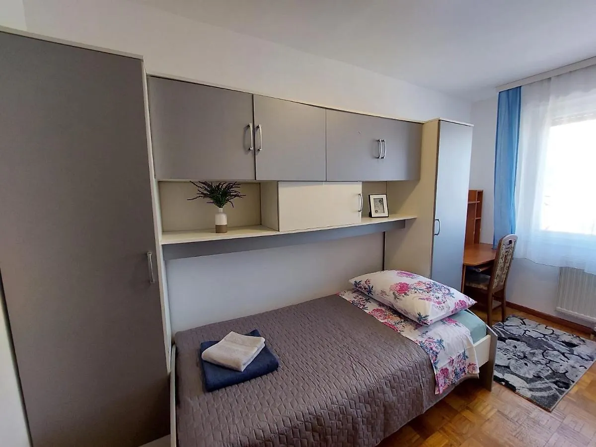 Apartment Buga Split
