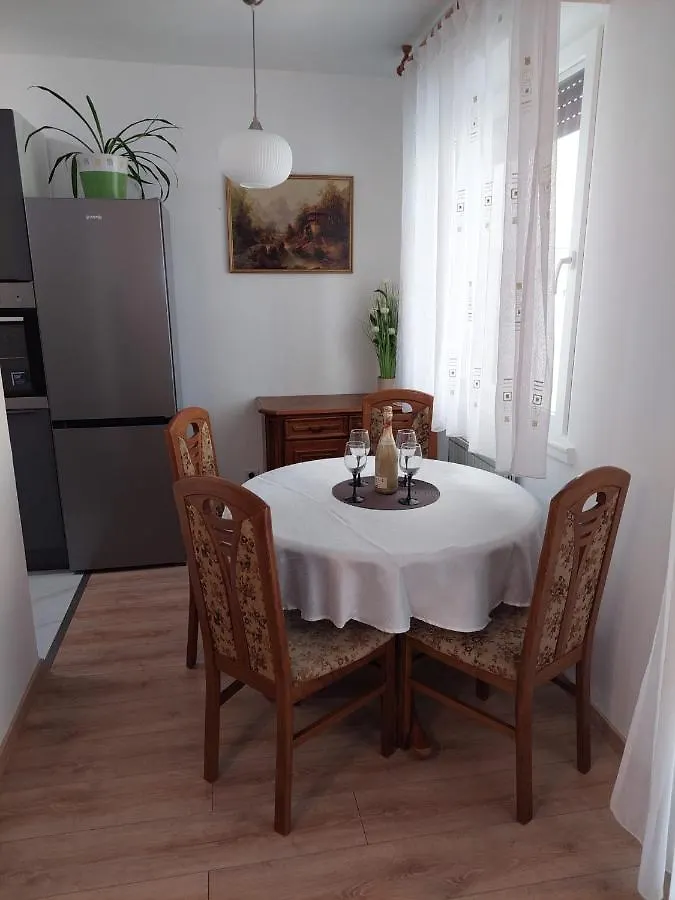 Apartment Buga Split